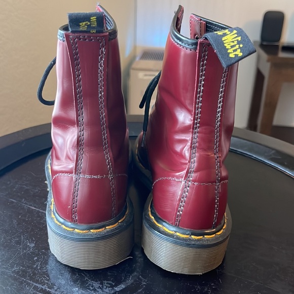 Dr. Martens Air Wair 1460 - Picture 3 of 8